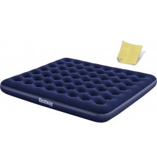 Надувний матрац Bestway 203 x 183 x 22 см 67004