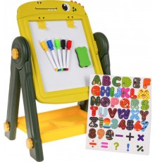 Двостороння дошка Dinuś