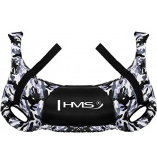 Тренувальний мішок 10 кг HMS WBF10