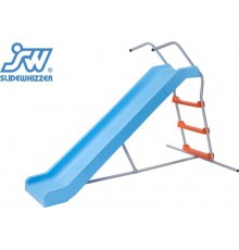 Синя гірка Spartan 183 см