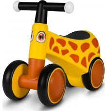 Біговел Lionelo SAMMY YELLOW HONEY