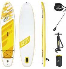Надувна SUP дошка (Сапборд) Bestway 65348 Hydro Force Aqua Cruise 320