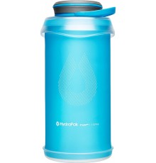 Пляшка HydraPak 1 л - блакитна