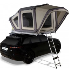 Автомобільний намет на дах GENTLETENT ROOF MAXI