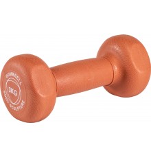 Гантель неопренова Body Sculpture BW 131 3 кг