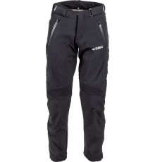 Чоловічі мото-штани W-TEC Guslic NF-2801 - розмір S / чорний
