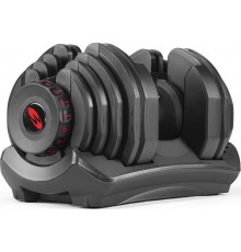 Гантель з регулюванням ваги Bowflex 1090i Select Tech