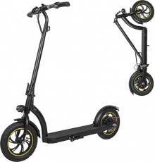Електросамокат W-TEC Twelver 12” - чорний