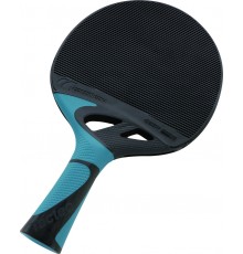 Ракетка для настільного тенісу CORNILLEAU TACTEO 50 OUTDOOR синя 455305