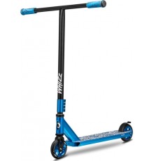 Дитячий самокат Lionelo WHIZZ BLUE COBALT