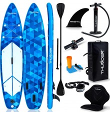 Надувна SUP дошка (Сапборд) THUNDER NION 320