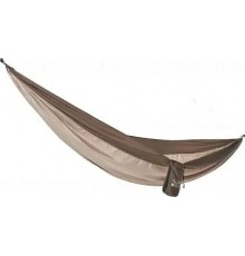 Гамак двомісний Mobi Garden NX22681001, 148 х 290 см - хакі