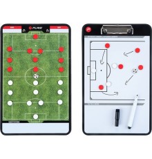 Дошка тактична футбольна Pure2Improve COACHBOARD FOOTBALL
