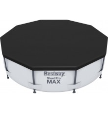 Накриття для каркасного басейну Bestway 305 см