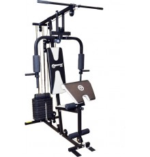 Атлас Multi Gym Ares MASTER