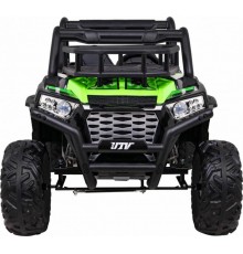 Дитяча акумуляторна машинка баггі UTV Roadster