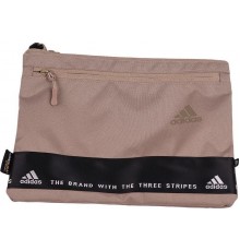 Сумка adidas MH Tote Bag бежева H64784