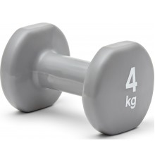 Гантелі REEBOK 4 кг RAWT-16154