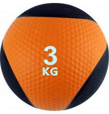 М'яч для фітнесу Crossfit MASTER 3 кг