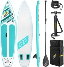Надувна SUP дошка (Сапборд) Bestway 65347 HYDRO-FORCE 320