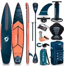 Надувна SUP дошка (Сапборд) THUNDER MISTY 365