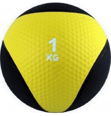 М'яч для фітнесу Crossfit MASTER 1 кг