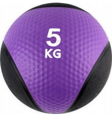 М'яч для фітнесу Crossfit MASTER 5 кг