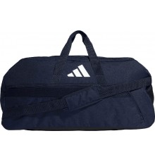 Сумка Adidas Tiro 23 League Duffel, темно-синя IB8655