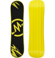 Сноуборд MASTER Sky Board жовтий