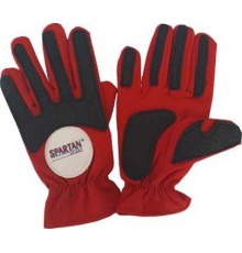 Лижні рукавиці Spartan Club All-weather