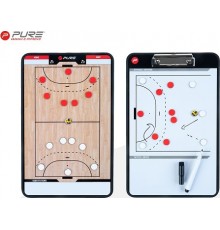 Дошка тактична Pure2Improve COACHBOARD FUTSAL