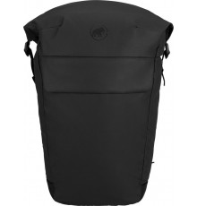 Міський рюкзак Mammut Seon Courier 20 - чорний