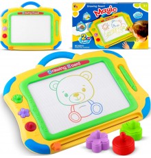 Дошка для малювання Ricokids