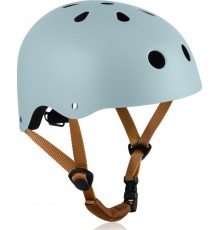 Велосипедний шолом Lionelo Helmet Blue Sky
