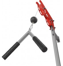 Ручка для тяги трикутна K-Sport