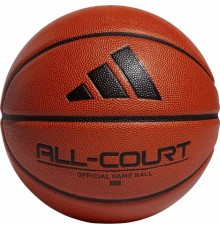 М'яч баскетбольний Adidas All Court 3.0 HM4975, розмір 6