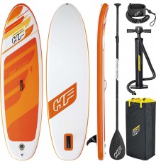 Надувна SUP дошка (Сапборд) Bestway 65349 Hydro Force Aqua Journey 274