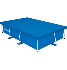 Накриття для каркасного басейну Bestway 58105 259 x 170 см
