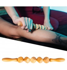 Масажний ролик inSPORTline Marlee 400