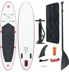Надувна SUP дошка (Сапборд) vidaXL 92201 360