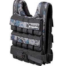 Жилет ваговий inSPORTline Marine 30 кг