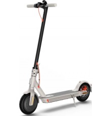 Електросамокат Xiaomi Mi Electric Scooter 3 сірий