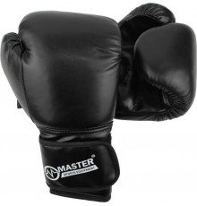 Боксерські рукавички MASTER 12 унцій