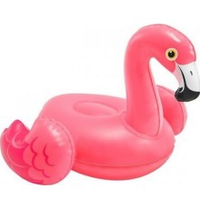 Іграшка надувна Intex 58590-Fl Фламінго, 24 x 16 см