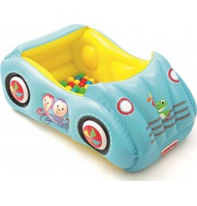 Автоманеж + м'ячі Fisher-Price Bestway 93535