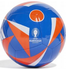 Adidas м'яч Euro24 Club Fussballliebe IN9373