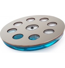 Балансуюча платформа NOHRD Eau-Me Optik Steel