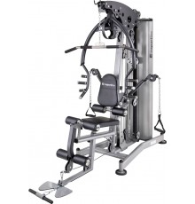 Багатофункціональний атлас для вправ inSPORTline Profigym C400