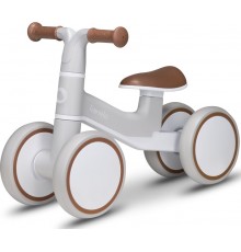 Біговел Lionelo VILLY BEIGE LATTE