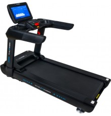 Бігова доріжка електрична THUNDER ZION-TFT-BLACK